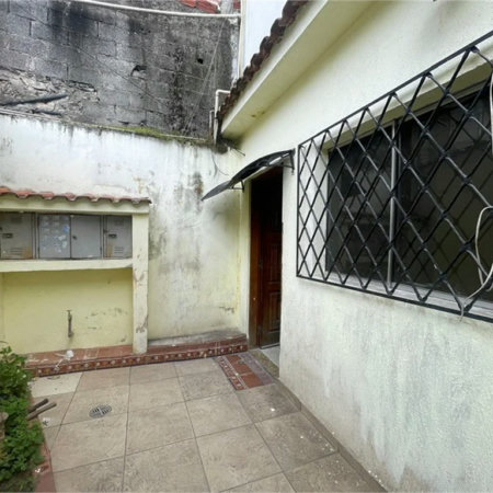 Casa à venda com 2 quartos em Parque Ligia, São Paulo, SP