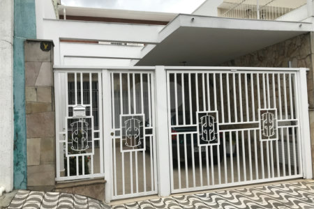 Sobrado à venda com 2 quartos em Água Fria, São Paulo, SP