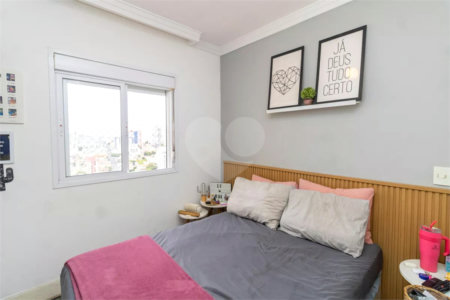 Apartamento à venda com 3 quartos, sendo 1 suíte, em Tucuruvi, São Paulo, SP