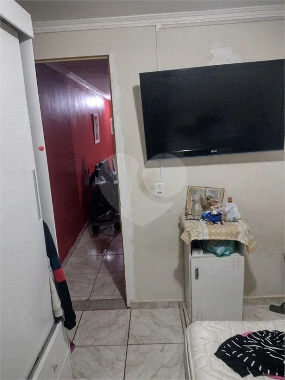 Apartamento à venda com 2 quartos em Jaraguá, São Paulo, SP