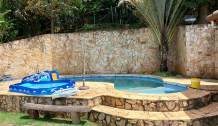 Casa à venda com 3 suítes em Roseira, Mairiporã, SP