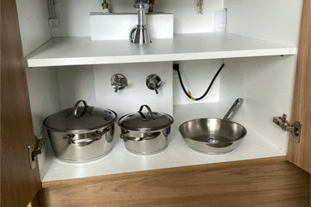 Apartamento à venda com 1 quarto em Perdizes, São Paulo, SP