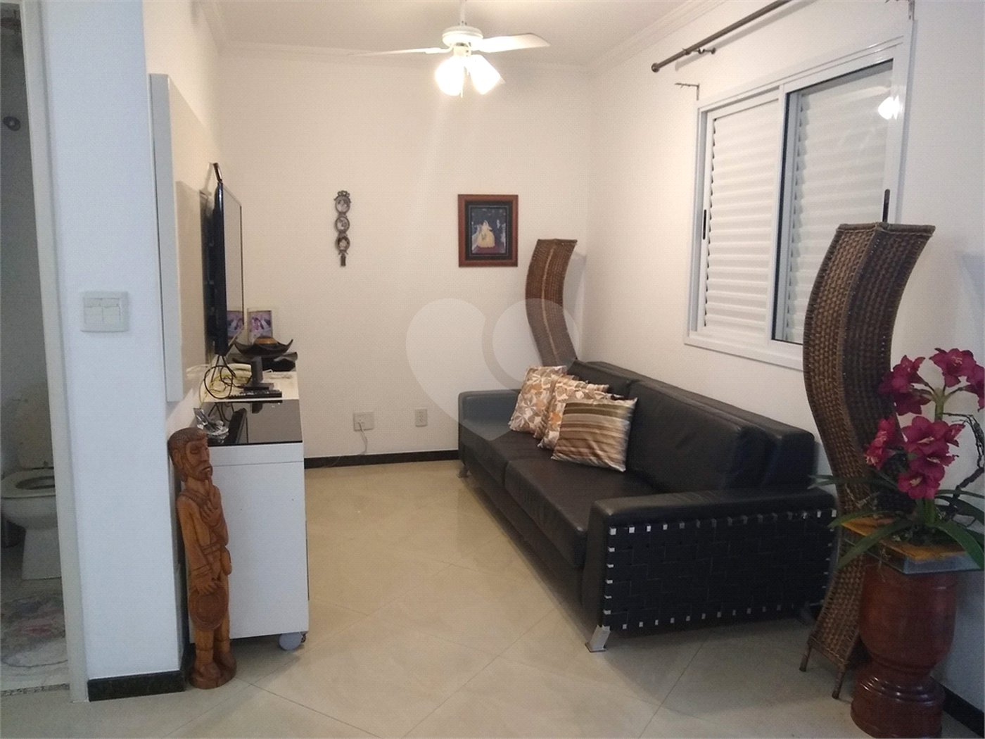 Apartamento à venda com 3 quartos, sendo 1 suíte, em Vila Guilherme, São Paulo, SP