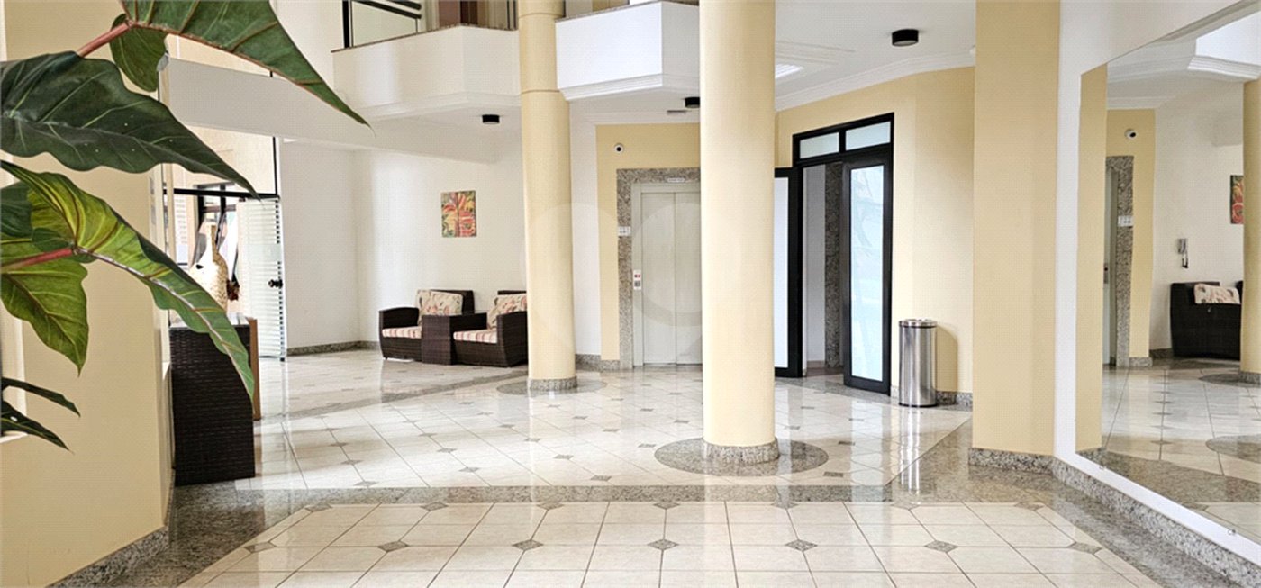 Apartamento para alugar com 2 quartos, sendo 1 suíte, em Jardim Íris, São Paulo, SP