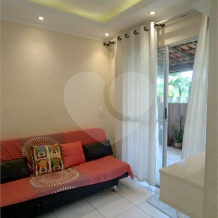 Apartamento à venda com 2 quartos em Campo Grande, Rio de Janeiro, RJ