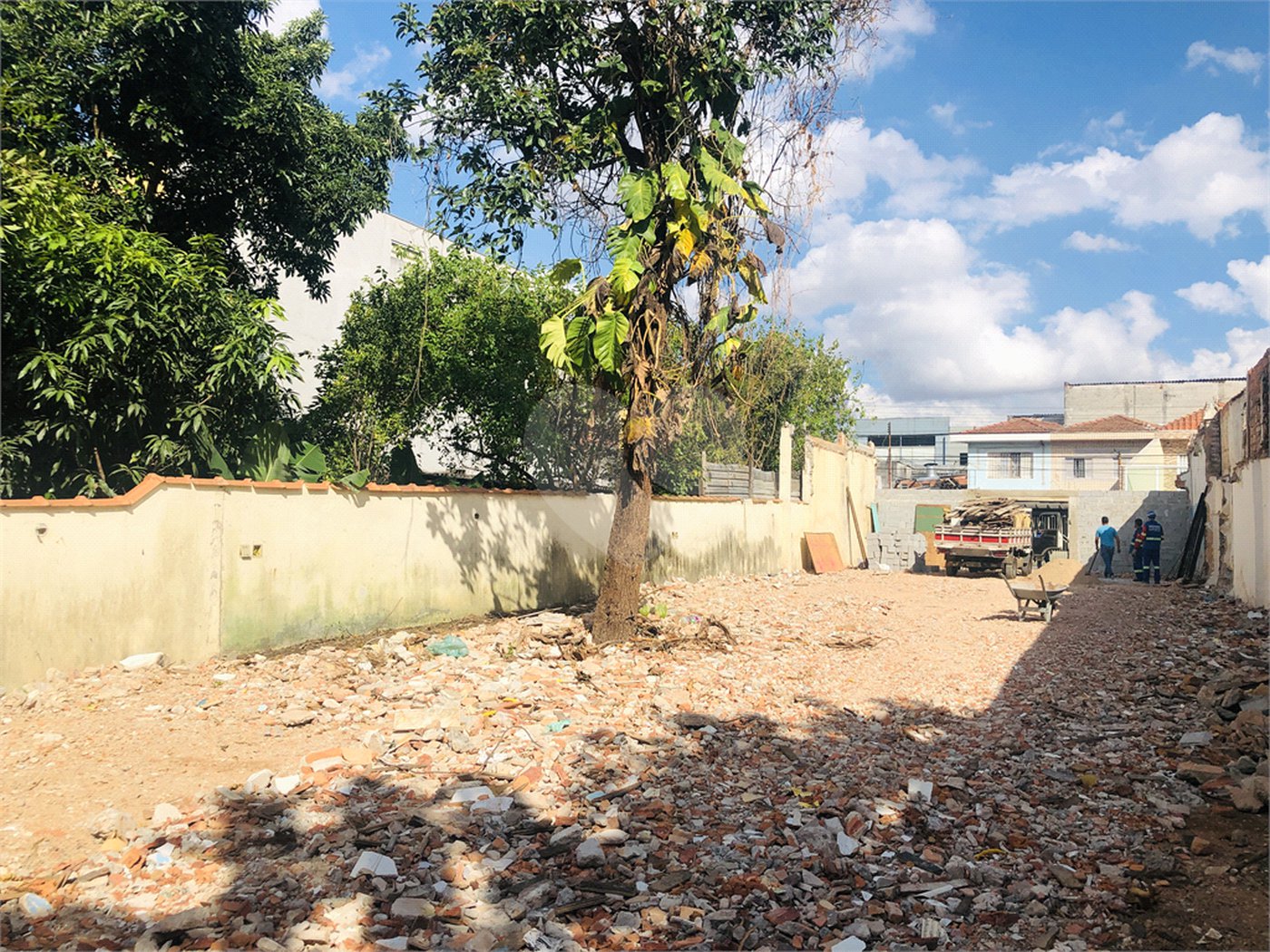 Terreno à venda em Jaçanã, São Paulo, SP