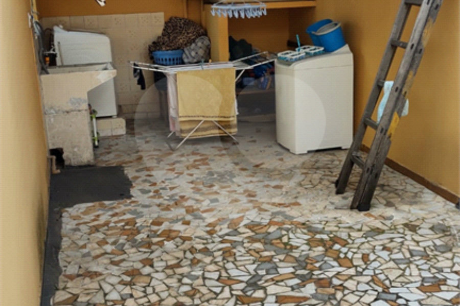 Sobrado à venda com 3 quartos, sendo 1 suíte, em Jardim Brasil (zona Norte), São Paulo, SP