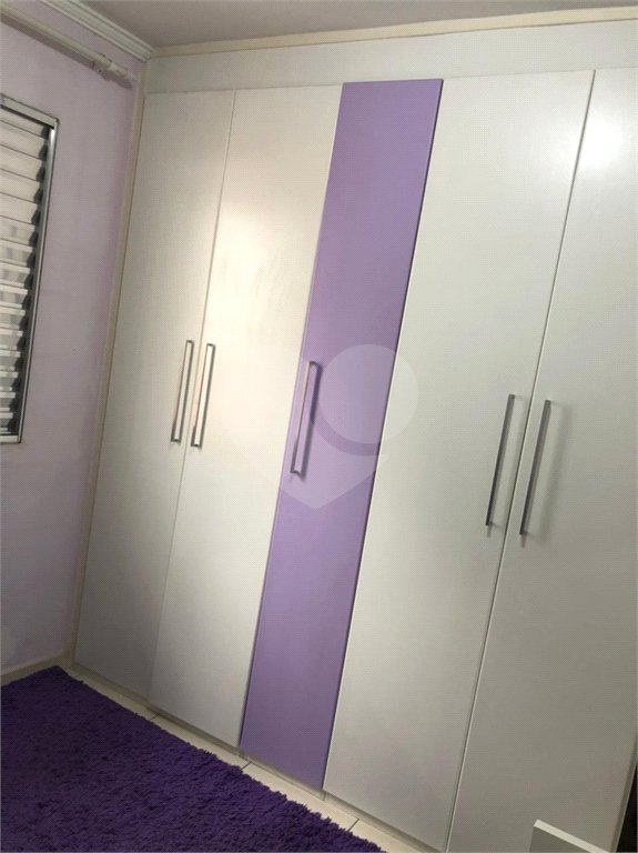 Sobrado à venda com 2 quartos em Pirituba, São Paulo, SP