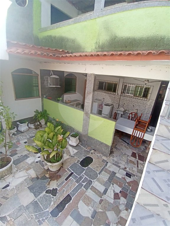 Casa à venda com 2 quartos, sendo 3 suítes, em Senador Vasconcelos, Rio de Janeiro, RJ