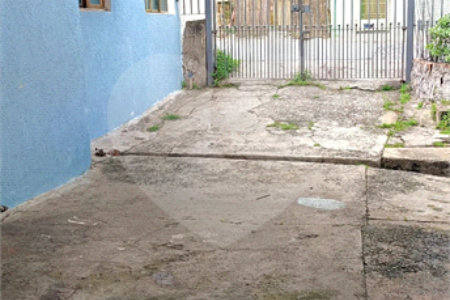 Casa à venda com 6 quartos, sendo 1 suíte, em Vila Paulistana, São Paulo, SP