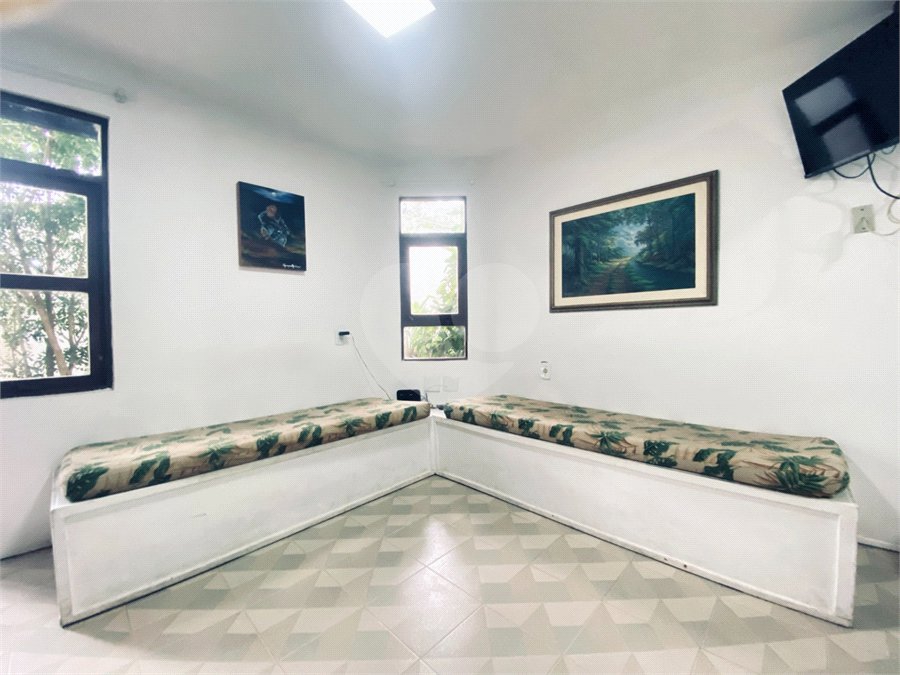 Casa em condomínio para alugar com 1 quarto em Geribá, Armação dos Búzios, RJ