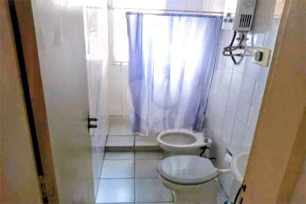 Apartamento à venda com 1 quarto em Andaraí, Rio de Janeiro, RJ