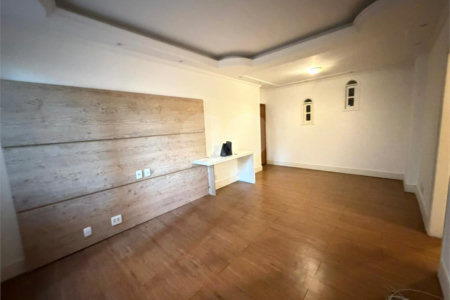 Apartamento à venda com 2 quartos em Tijuca, Rio de Janeiro, RJ