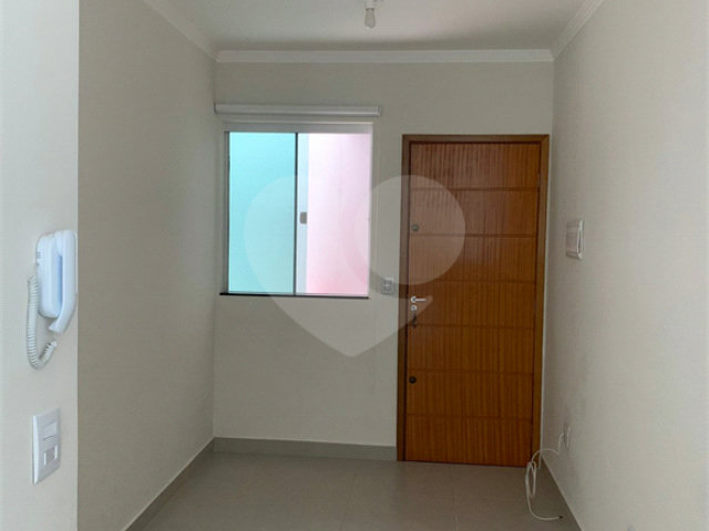 Apartamento para alugar com 2 quartos em Santana, São Paulo, SP