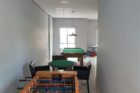 Apartamento à venda com 2 quartos em Vila Butantã, São Paulo, SP