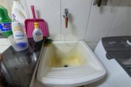 Apartamento à venda com 3 quartos em Tijuca, Rio de Janeiro, RJ