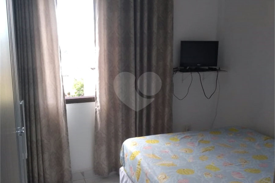 Apartamento à venda com 2 quartos em Casa Verde, São Paulo, SP