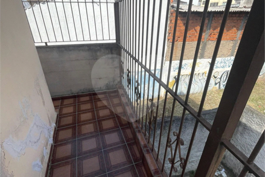 Casa de Vila à venda com 3 quartos, sendo 1 suíte, em Imirim, São Paulo, SP