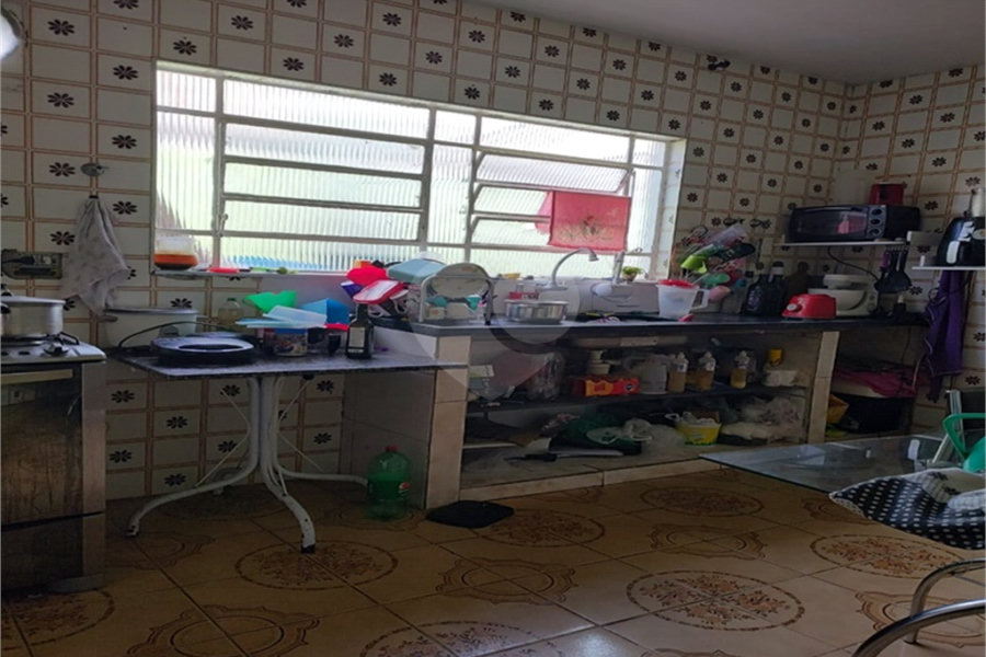 Casa Térrea à venda com 2 quartos em Jaçanã, São Paulo, SP