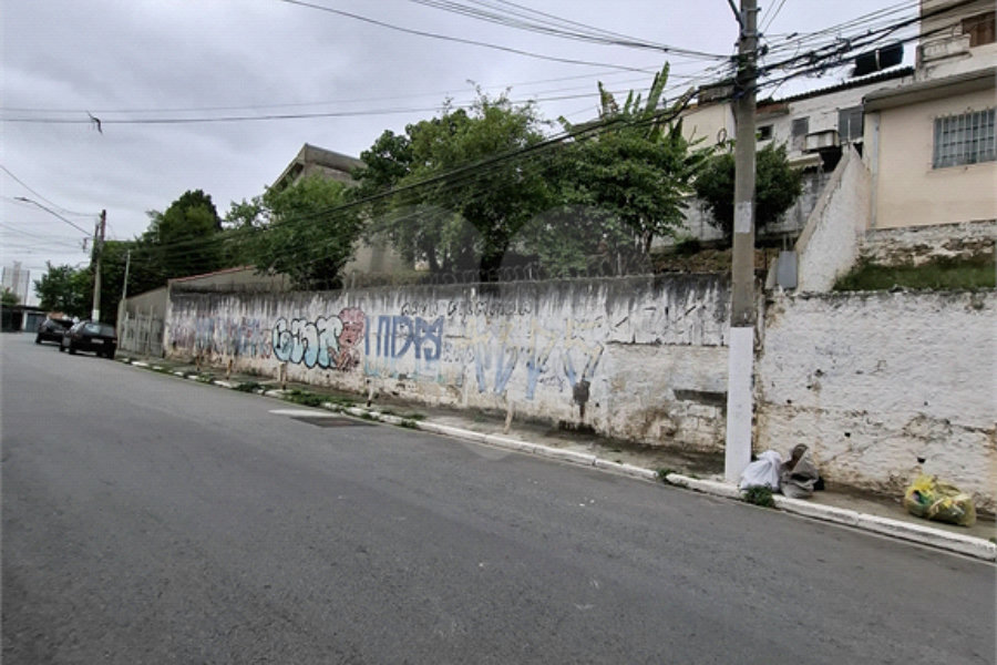 Terreno à venda com 11 quartos em Freguesia do Ó, São Paulo, SP