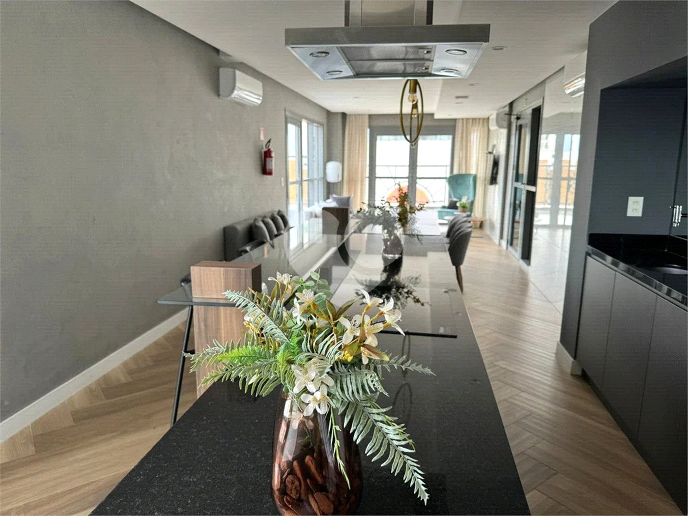 Apartamento à venda com 1 quarto em Jardim Paulista, São Paulo, SP