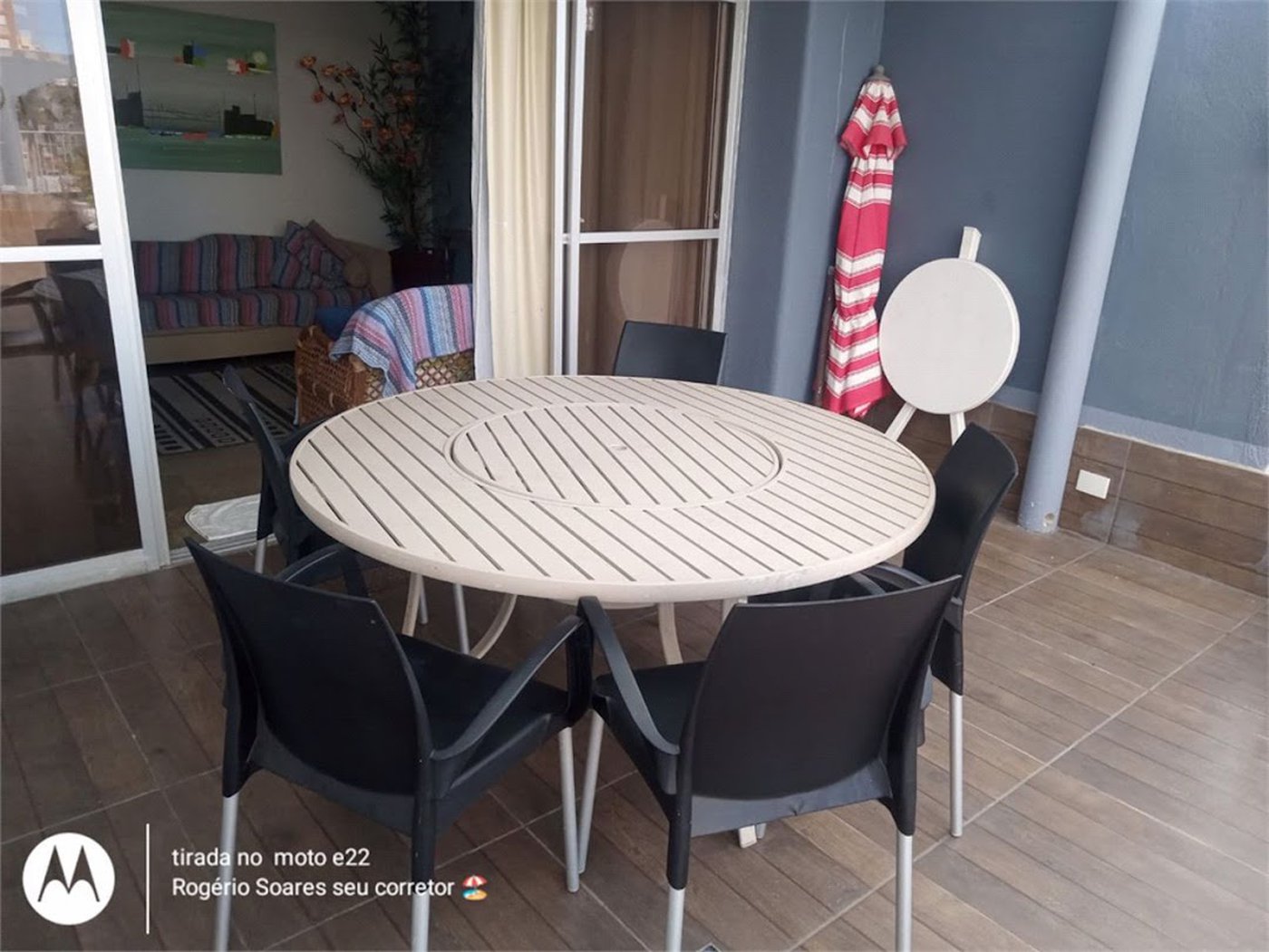 Cobertura à venda, 205 m² por R$ 870.000,00 - Central Park - Guarujá/SP