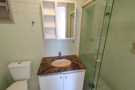 Apartamento à venda com 2 quartos em Butantã, São Paulo - SP