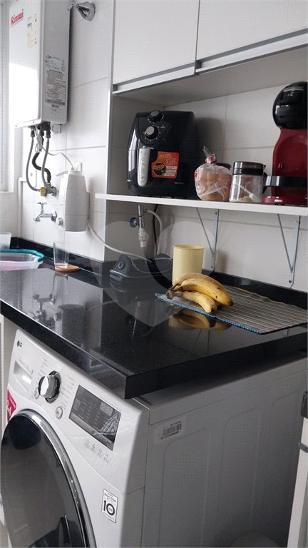 Apartamento à venda com 2 quartos, sendo 1 suíte, em Tatuapé, São Paulo, SP