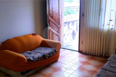 Casa Térrea à venda com 2 quartos, sendo 1 suíte, em Vila Medeiros, São Paulo, SP