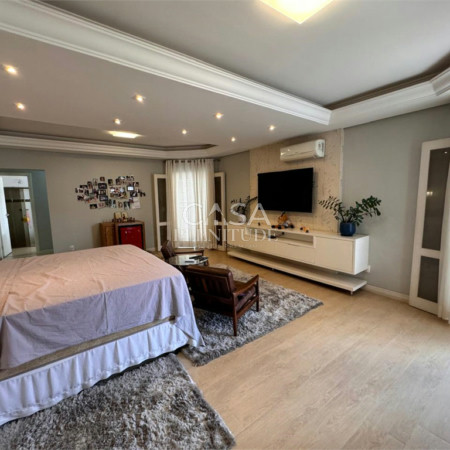 Casa em condomínio à venda ou para alugar com 4 suítes em Ibiti Royal Park, Sorocaba, SP