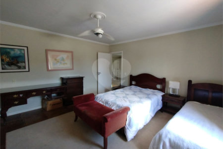 Casa à venda com 5 suítes em Jardim Colombo, Itapetininga, SP