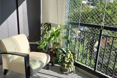 Apartamento à venda com 2 quartos, sendo 1 suíte,  em Vila Romana, São Paulo, SP