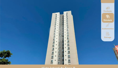 Apartamento à venda com 3 suítes em Vila Regente Feijó, São Paulo, SP