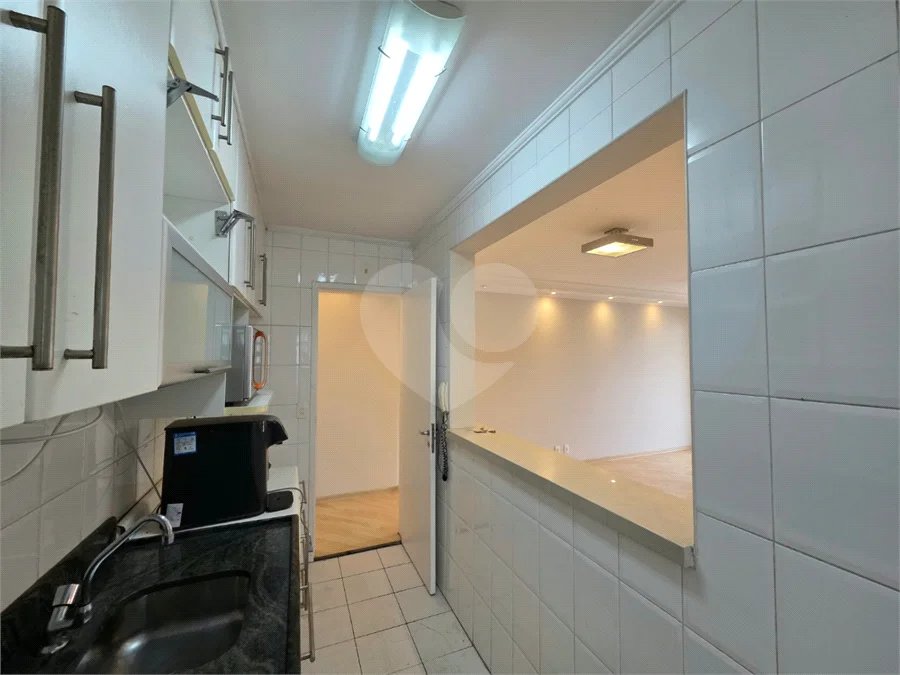 Apartamento à venda com 2 quartos, sendo 1 suíte, em Granja Julieta, São Paulo, SP