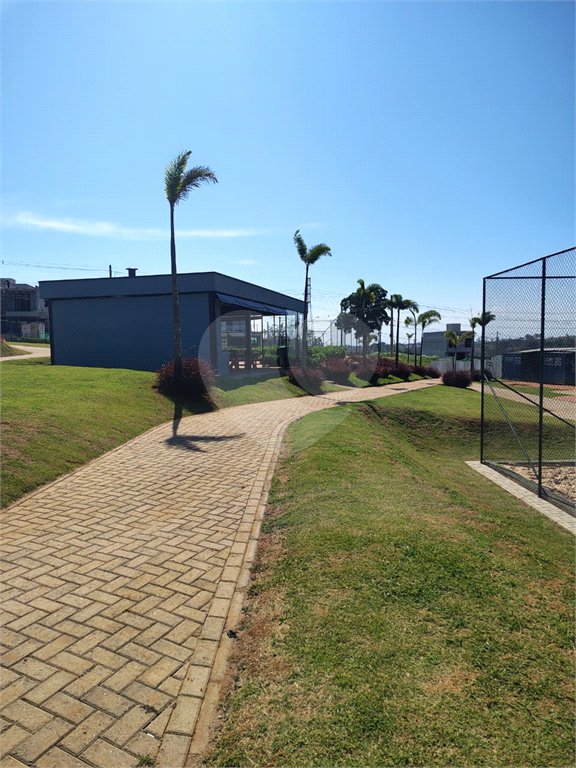 Terreno à venda com 3 quartos, sendo 1 suíte, no condomínio Paradise Gardens I, Mogi das Cruzes - SP