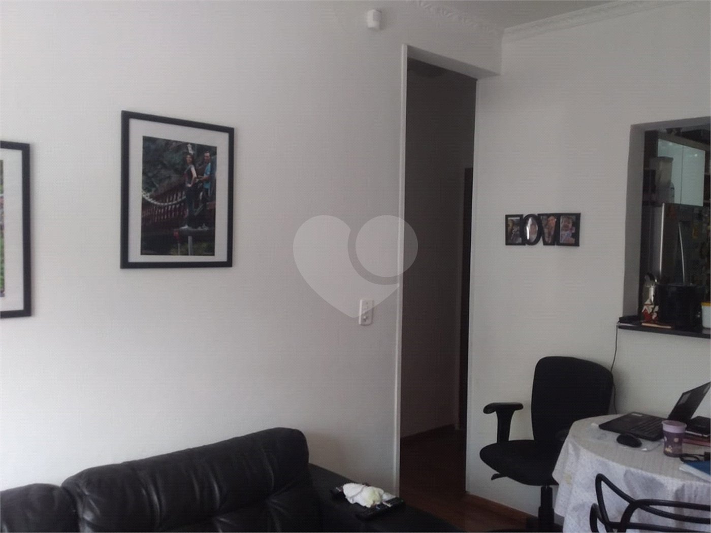 Apartamento à venda com 3 quartos em Jardim São Bento, São Paulo, SP