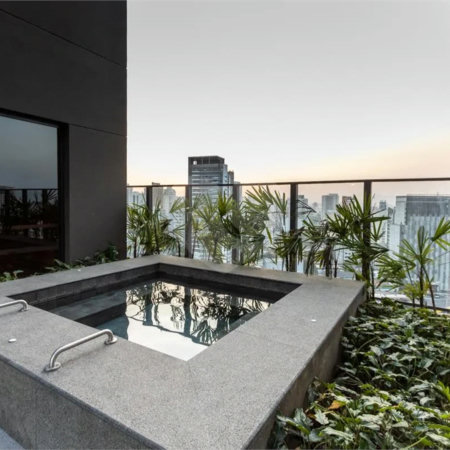 Apartamento à venda com 1 quarto em Perdizes, São Paulo, SP