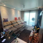 Sobrado à venda com 3 quartos, sendo 2 suítes,  em Vila Pires, Santo André, SP