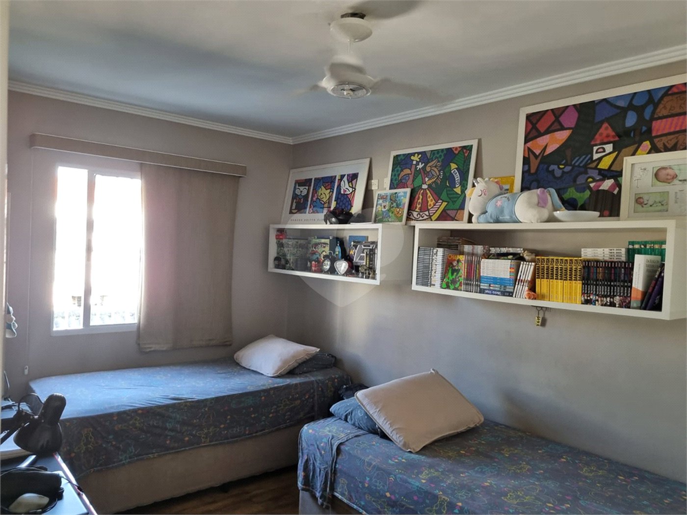 Sobrado à venda com 3 suítes em Vila Guilherme, São Paulo, SP