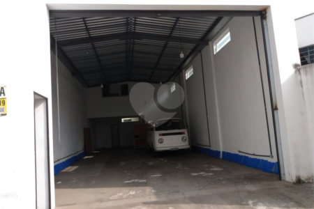 Salão para alugar em Vila Nastri, Itapetininga, SP