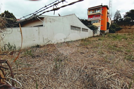 Terreno à venda em Jardim das Vitórias Régias, Valinhos, SP