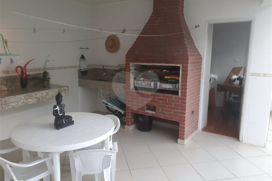 Sobrado à venda com 3 quartos, sendo 1 suíte, em Tucuruvi, São Paulo, SP