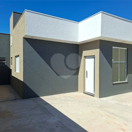 Casa à venda com 2 quartos, sendo 1 suíte, em Residencial Villaggio DI Capri, Itapetininga, SP
