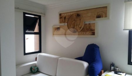 Duplex à venda com 2 quartos, sendo 1 suíte,  em Casa Verde, São Paulo, SP