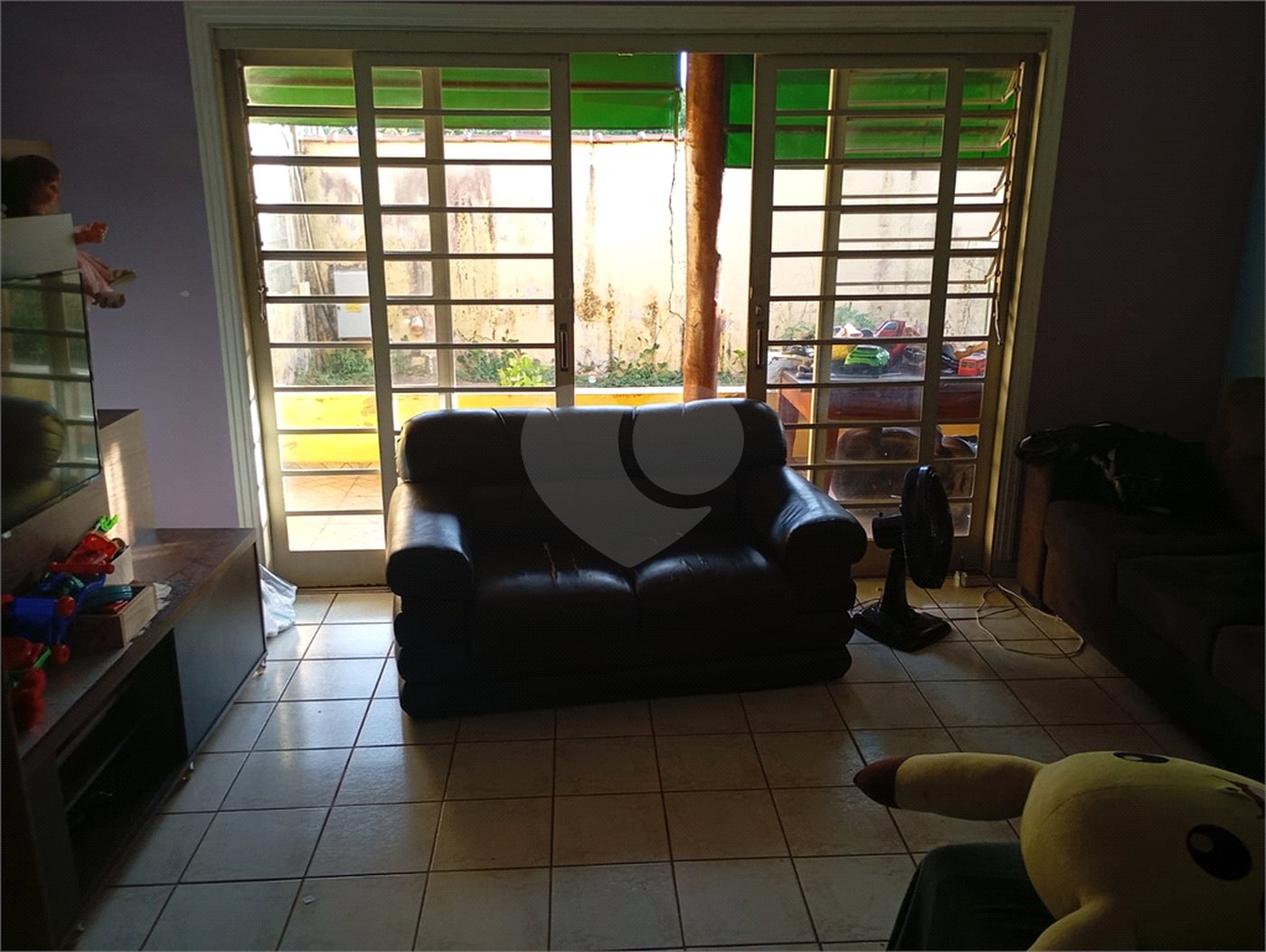 Casa à venda com 3 quartos em Jardim Alexandre Balbo, Ribeirão Preto, SP