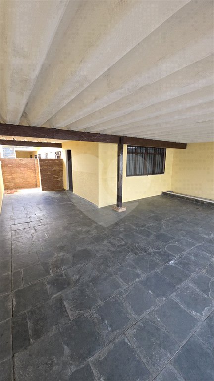 Casa à venda com 3 quartos em Alto Ipiranga, Mogi das Cruzes, SP