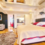 Apartamento à venda com 4 suítes em Vila Maria Alta, São Paulo, SP