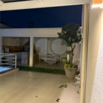 Casa à venda com 4 suítes no condomínio East Village, São Paulo - SP