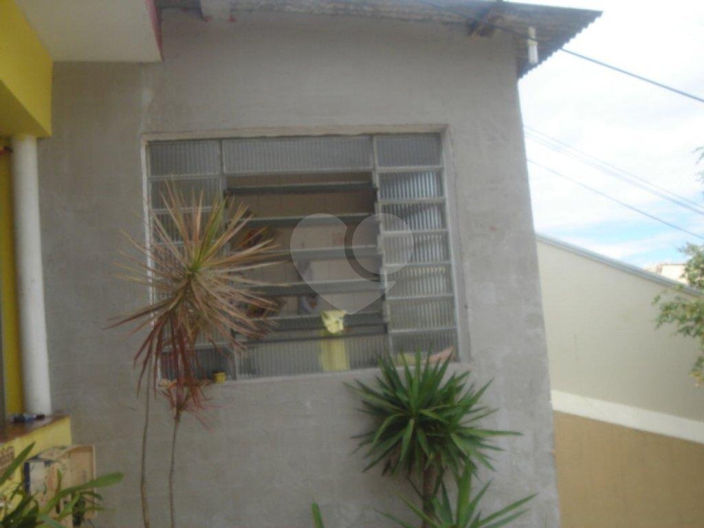 Casa Térrea à venda com 2 quartos em Horto Florestal, São Paulo, SP