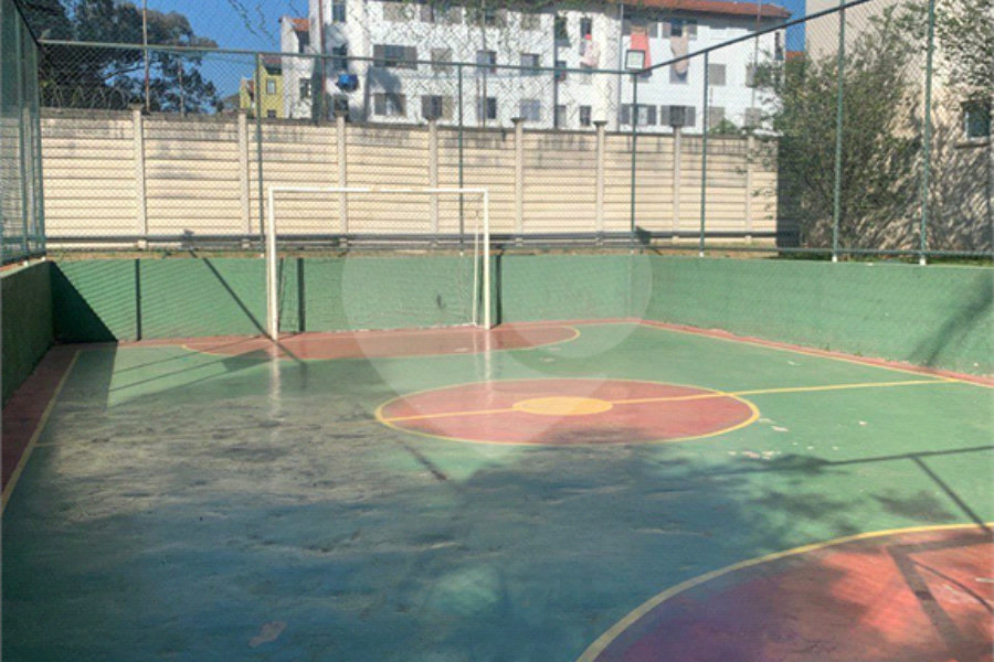 Apartamento à venda com 2 quartos em Jaraguá, São Paulo, SP